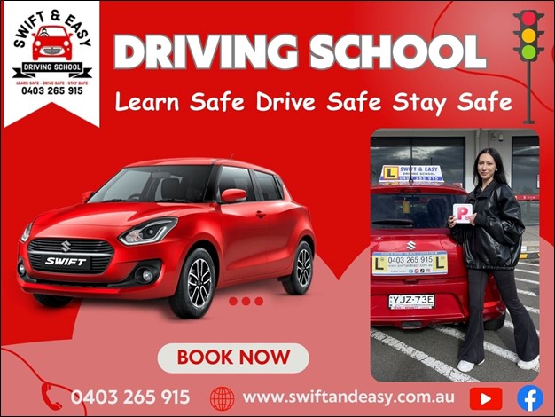 Best Driving School